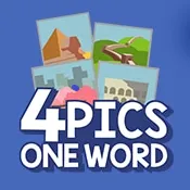 4 Pics 1 Word: The Ultimate Visual Word Puzzle Experience