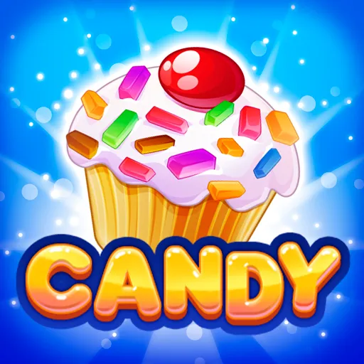 Cute Candy: The Ultimate Confectionery Strategy and Kinetic Puzzle Experience
