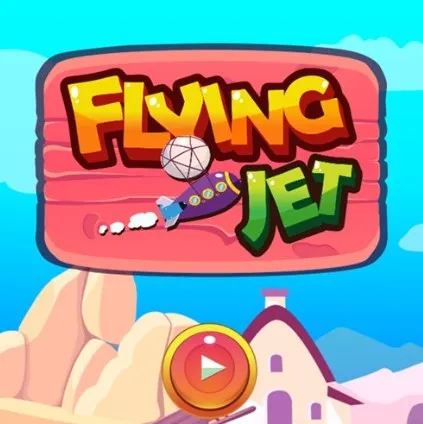 Flying Jet: The Ultimate High-Altitude Combat and Kinetic Aviation Strategy Experience