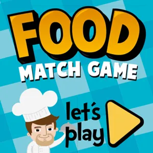 Food Match Game: The Ultimate Gastronomic Strategy and Kinetic Puzzle Experience