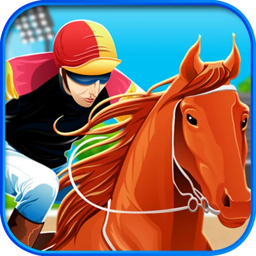 Horse Racing: The Ultimate High-Velocity Track and Kinetic Strategy Experience