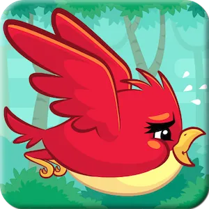 Hungry Bird: The Ultimate Kinetic Strategy and Precision Avian Arcade Experience