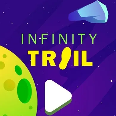 Infinity Trail: The Ultimate Infinite-Runner Strategy and Kinetic Arcade Experience