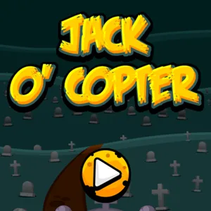 Jack Cooter: The Ultimate Bayou Arcade Adventure Experience