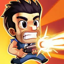Jetpack Boy: The Ultimate High-Flying Arcade Adventure Experience