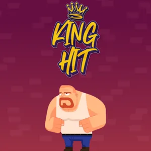 King Hit: The Ultimate Precision Combat and Kinetic Strategy Experience