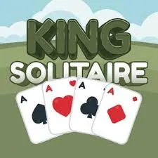 King Solitaire: The Ultimate Card-Sorting Strategy and Cognitive Logic Experience