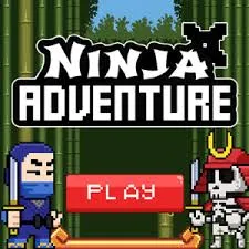 Pixel Ninja Adventure: The Ultimate Kinetic Strategy and Precision Shinobi Experience