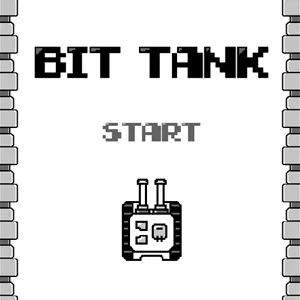 Bit Tank: The Ultimate 8-Bit Retro Armor Combat and Kinetic Strategy Experience