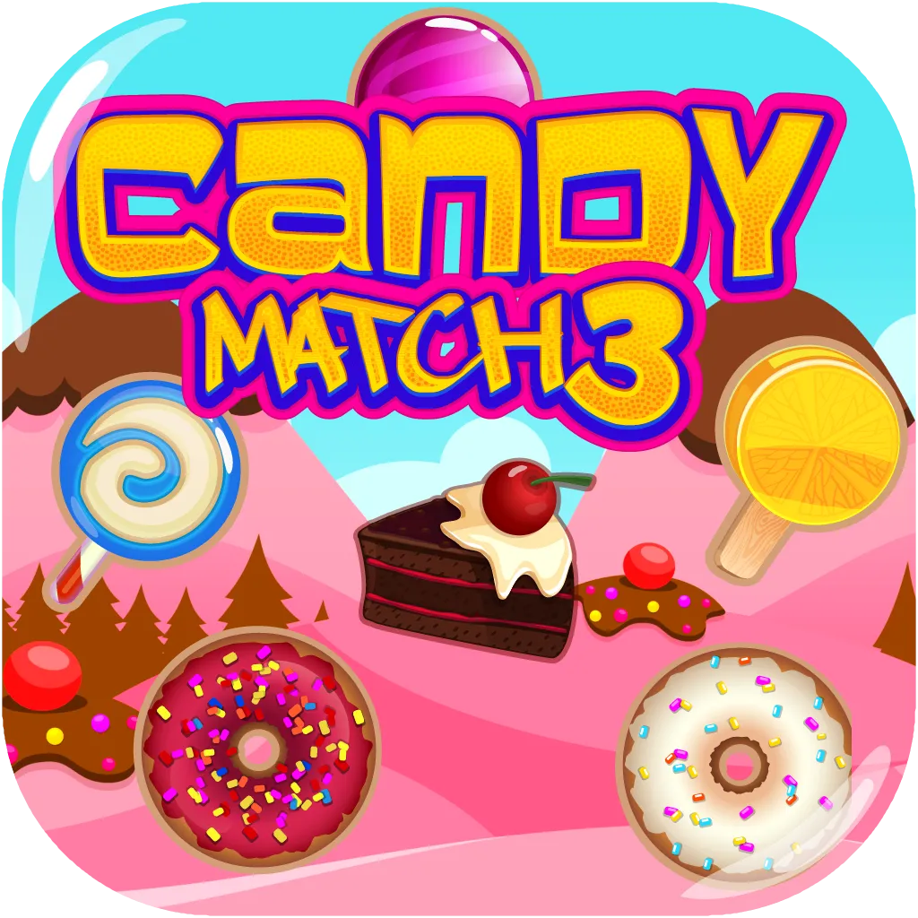 Candy Match3: The Ultimate Confectionery Strategy and Kinetic Puzzle Experience